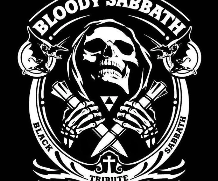 Bloody Sabbath